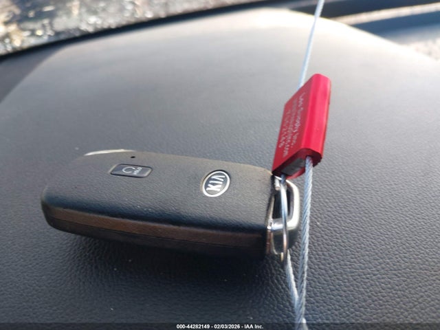 KIA SORENTO S 2021 5XYRLDLC7MG005529 Image 11