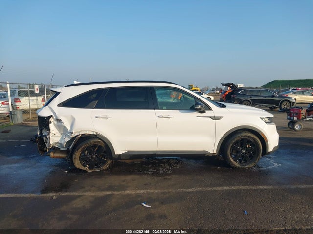 KIA SORENTO S 2021 5XYRLDLC7MG005529 Image 13