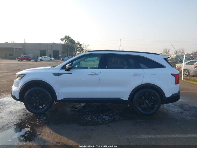 KIA SORENTO S 2021 5XYRLDLC7MG005529 Image 14