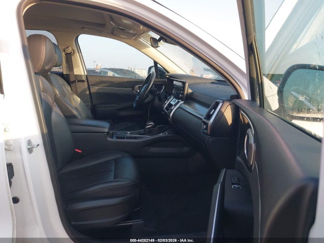 KIA SORENTO S 2021 5XYRLDLC7MG005529 Image 5
