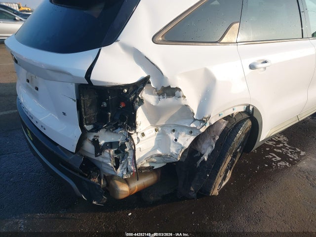 KIA SORENTO S 2021 5XYRLDLC7MG005529 Image 6