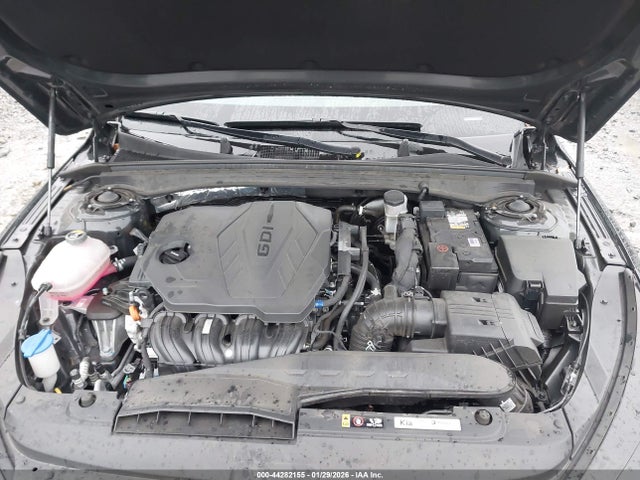 KNAG24J73S5295125 KIA K5 LXS