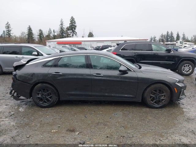 KNAG24J73S5295125 KIA K5 LXS