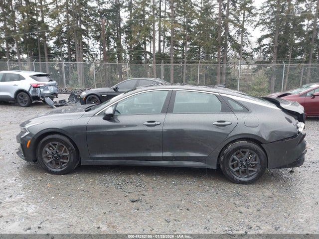 KNAG24J73S5295125 KIA K5 LXS