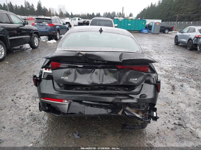 KNAG24J73S5295125 KIA K5 LXS