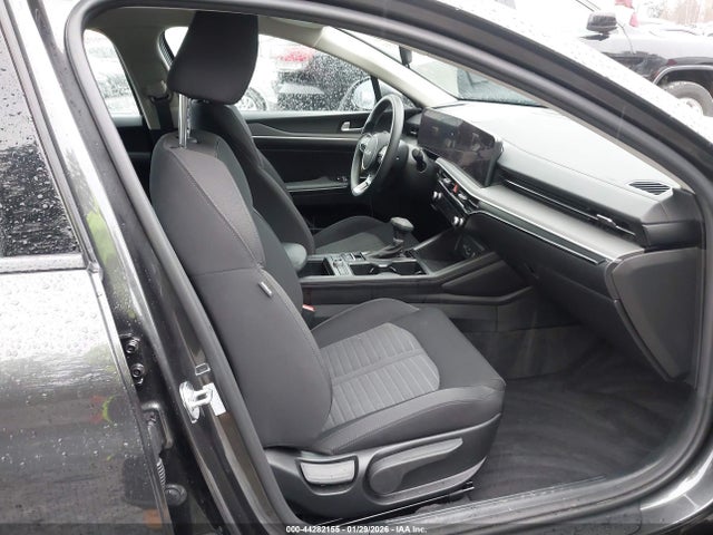 KNAG24J73S5295125 KIA K5 LXS