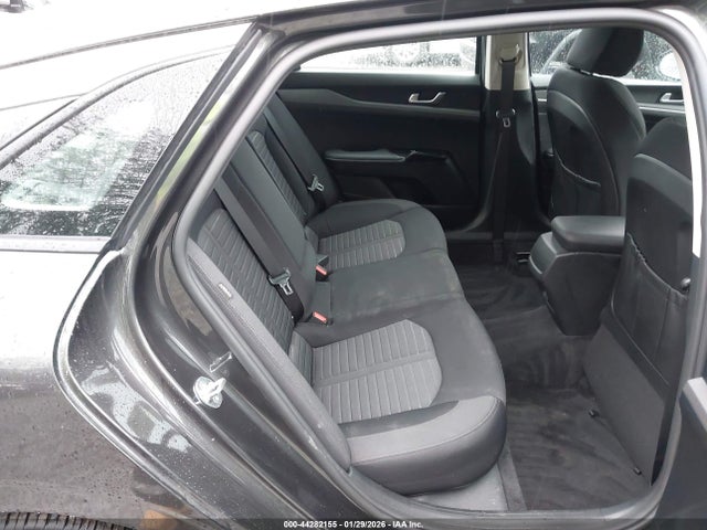 KNAG24J73S5295125 KIA K5 LXS