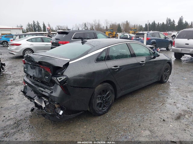 KNAG24J73S5295125 KIA K5 LXS