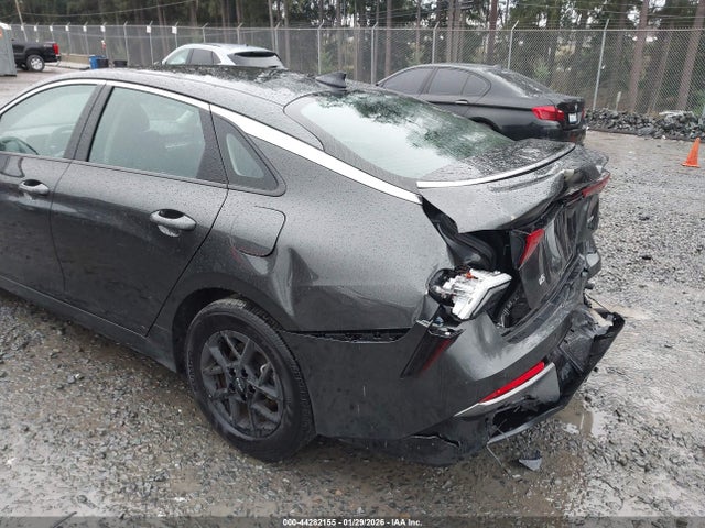 KNAG24J73S5295125 KIA K5 LXS