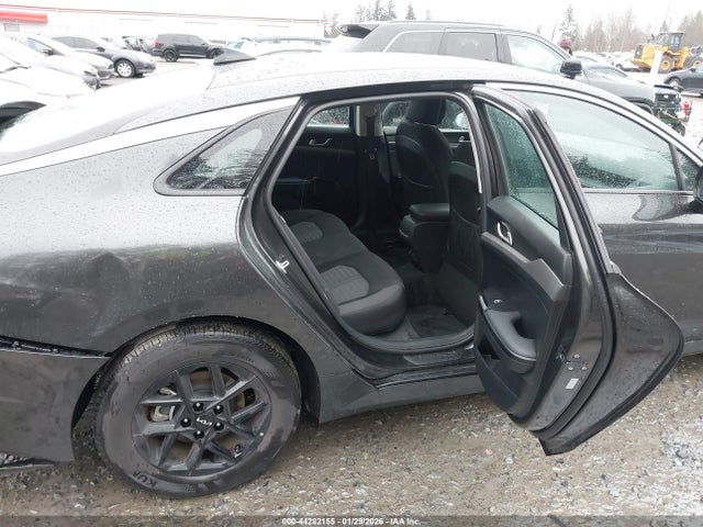 KNAG24J73S5295125 KIA K5 LXS