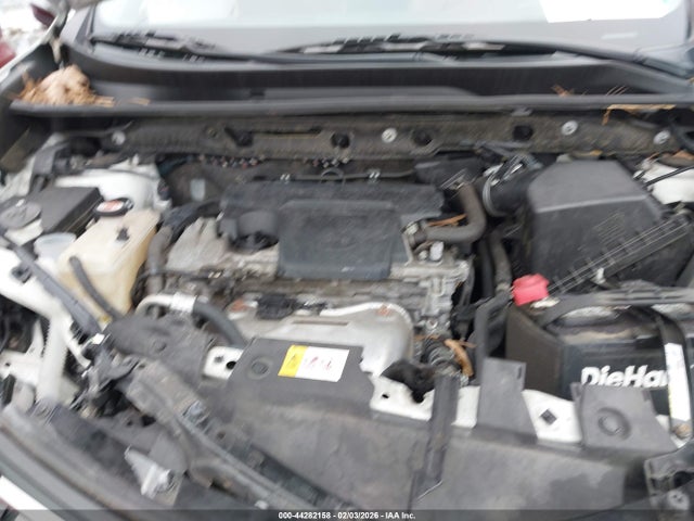 JTMDFREV8HJ140778 Toyota Rav4 Limited