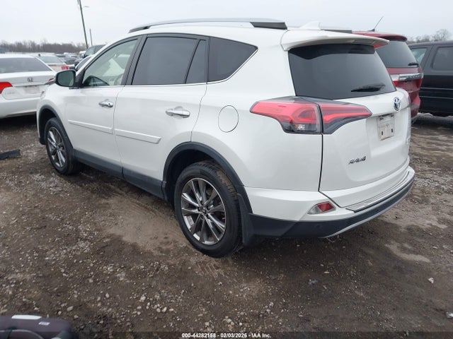 JTMDFREV8HJ140778 Toyota Rav4 Limited