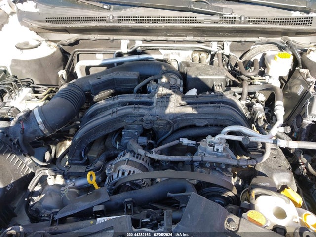 4S4BTADC1N3151196 Subaru Outback Premium
