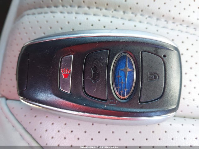 4S4BTADC1N3151196 Subaru Outback Premium