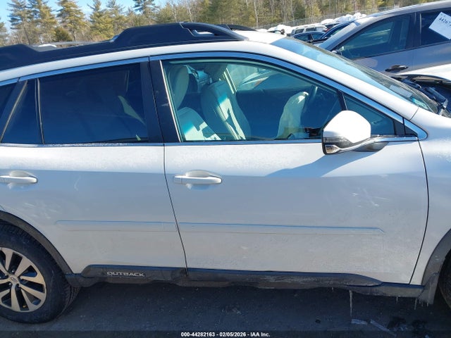 4S4BTADC1N3151196 Subaru Outback Premium