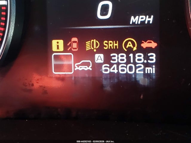 4S4BTADC1N3151196 Subaru Outback Premium
