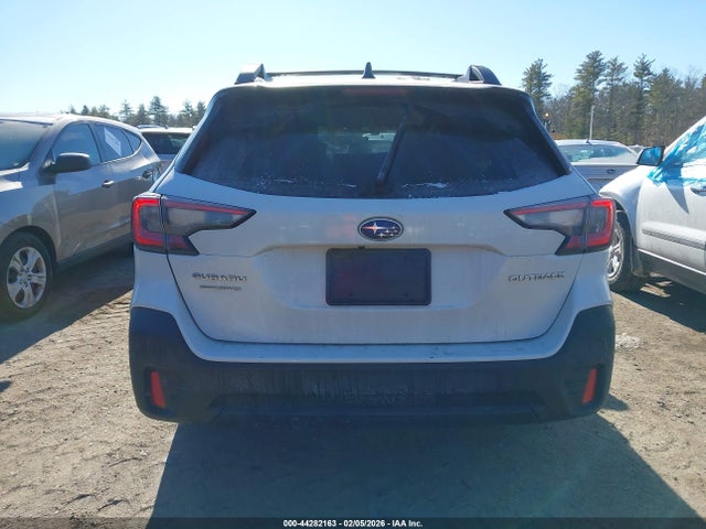 4S4BTADC1N3151196 Subaru Outback Premium