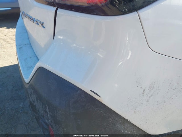 4S4BTADC1N3151196 Subaru Outback Premium
