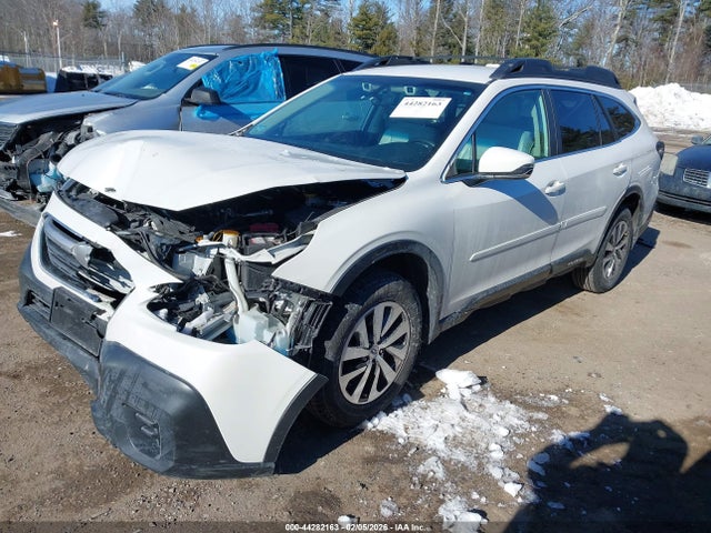 4S4BTADC1N3151196 Subaru Outback Premium