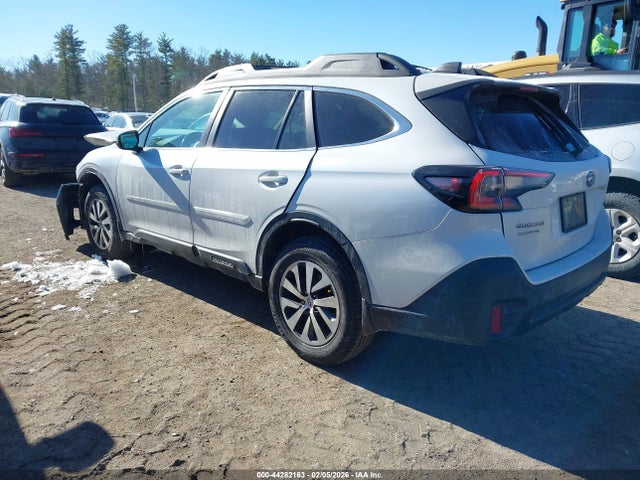 4S4BTADC1N3151196 Subaru Outback Premium