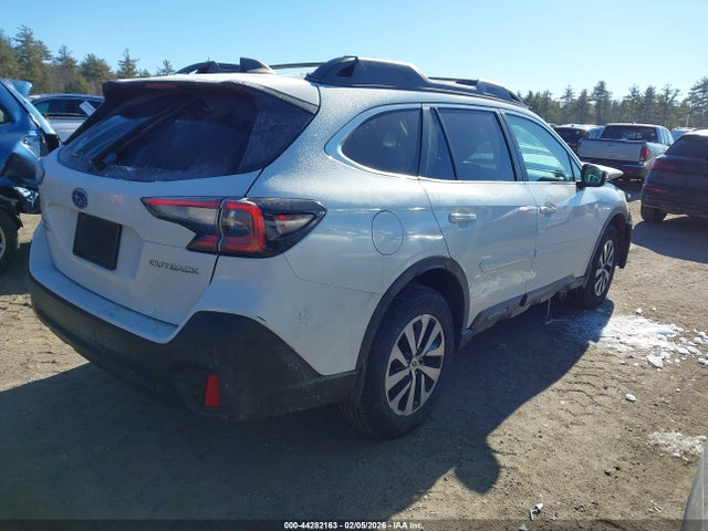 4S4BTADC1N3151196 Subaru Outback Premium
