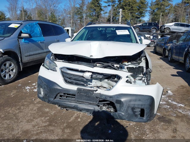 4S4BTADC1N3151196 Subaru Outback Premium