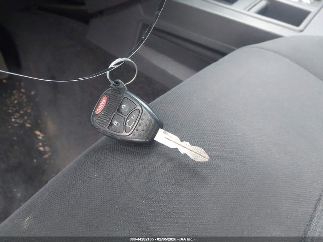 2012 Jeep Liberty Sport მანქანა იყიდება აუქციონზე, vin: 1C4PJMAK2CW163611, აუქციონის ნომერი: 44282165