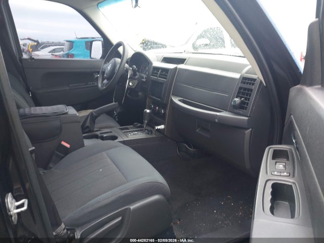 2012 Jeep Liberty Sport მანქანა იყიდება აუქციონზე, vin: 1C4PJMAK2CW163611, აუქციონის ნომერი: 44282165