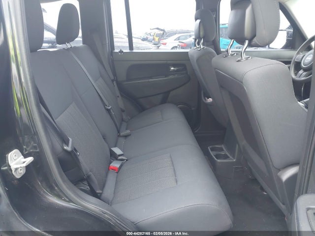 2012 Jeep Liberty Sport მანქანა იყიდება აუქციონზე, vin: 1C4PJMAK2CW163611, აუქციონის ნომერი: 44282165