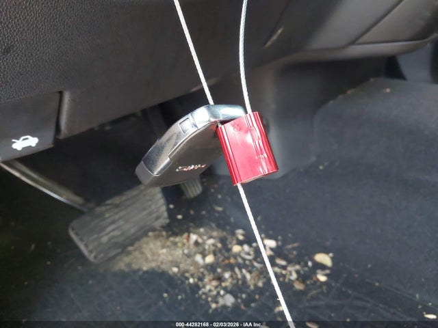 2020 GMC SIERRA 1500 3GTP8CED2LG324619 Photo 10