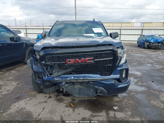 44282168 :رقم المزاد ، 3GTP8CED2LG324619 vin ، 2020 Gmc Sierra 1500 2wd  Short Box Elevation مزاد بيع