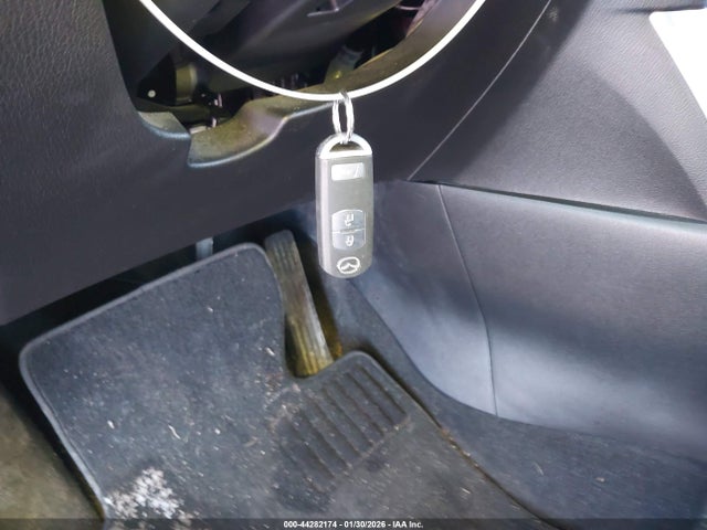 2015 Mazda Cx-5 Grand Touring მანქანა იყიდება აუქციონზე, vin: JM3KE4DY2F0551497, აუქციონის ნომერი: 44282174