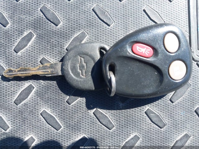 2004 CHEVROLET AVALANCHE 1500 3GNEC12T54G334334 Photo 10