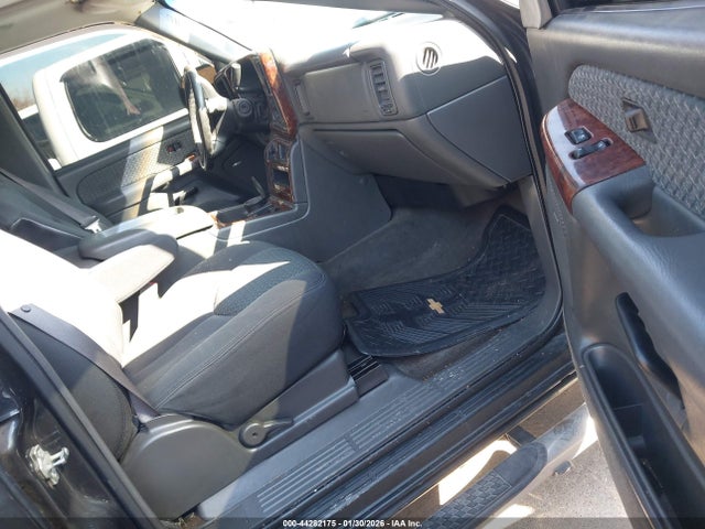 2004 CHEVROLET AVALANCHE 1500 3GNEC12T54G334334 Photo 4