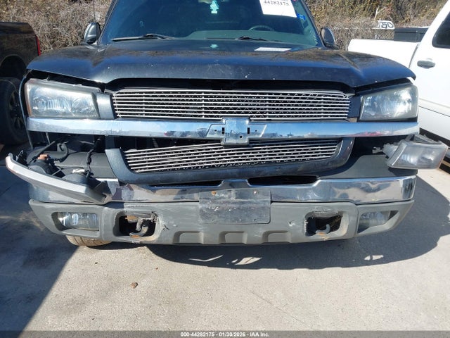 2004 CHEVROLET AVALANCHE 1500 3GNEC12T54G334334 Photo 5