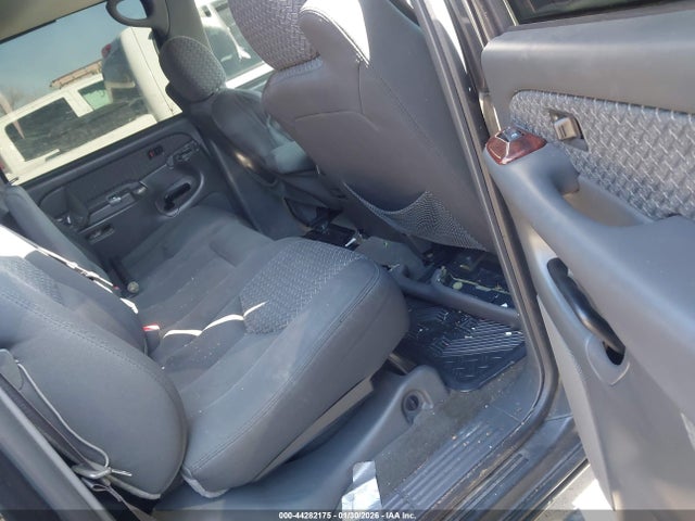 2004 CHEVROLET AVALANCHE 1500 3GNEC12T54G334334 Photo 7