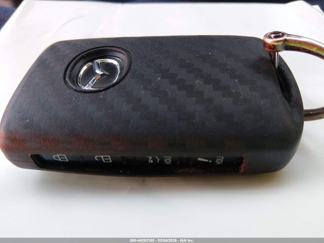 2022 MAZDA MAZDA3 3MZBPABL4NM318626 Photo 10