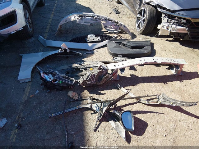3MZBPABL4NM318626 Mazda Mazda3 Select