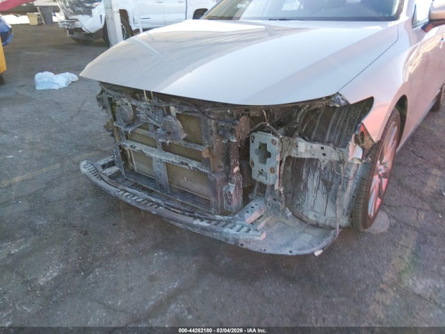 2022 MAZDA MAZDA3 3MZBPABL4NM318626 Photo 5