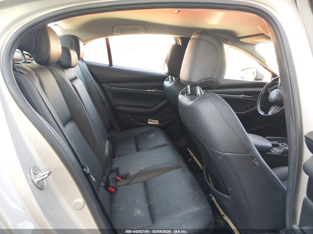 2022 MAZDA MAZDA3 3MZBPABL4NM318626 Photo 7