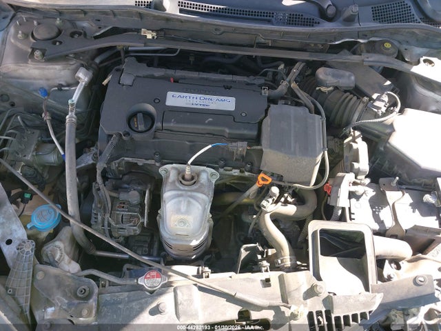 Honda Accord Sport 2014 1HGCR2F55EA307474 Image 10