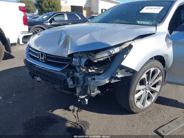 Honda Accord Sport 2014 1HGCR2F55EA307474 Image 18