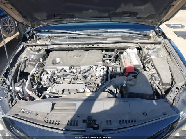 4T1G11AK9PU745975 Toyota CAMRY SE