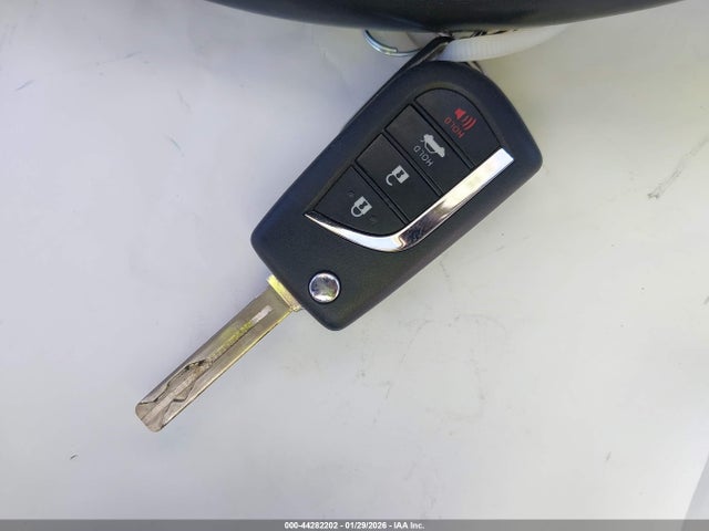 4T1G11AK9PU745975 Toyota CAMRY SE
