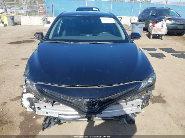 4T1G11AK9PU745975 Toyota CAMRY SE