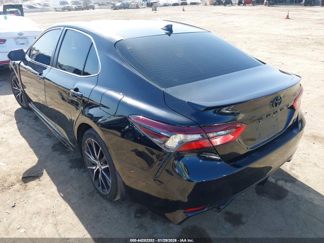 4T1G11AK9PU745975 Toyota CAMRY SE