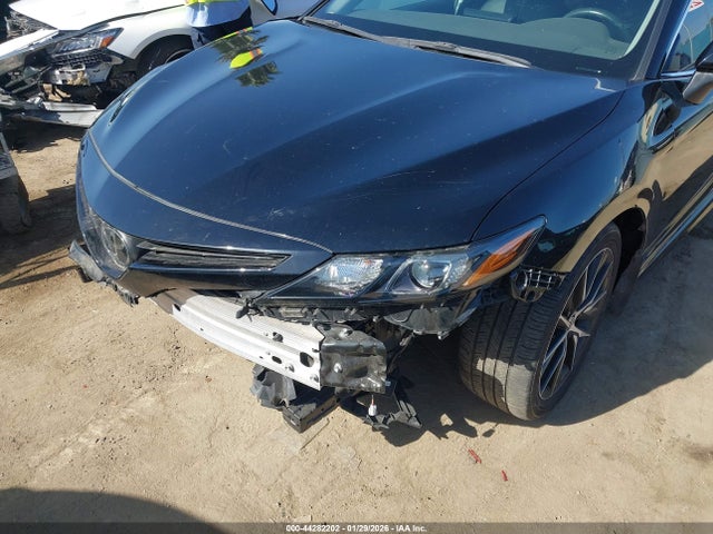 4T1G11AK9PU745975 Toyota CAMRY SE