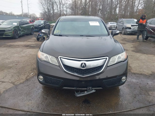 Aukcja sprzedaży 2014 Acura Rdx, vin: 5J8TB4H31EL002537, numer aukcji: 44282208