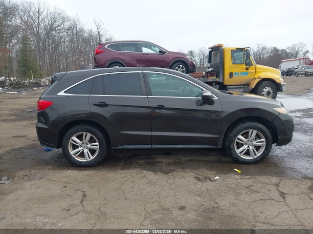 Aukcja sprzedaży 2014 Acura Rdx, vin: 5J8TB4H31EL002537, numer aukcji: 44282208
