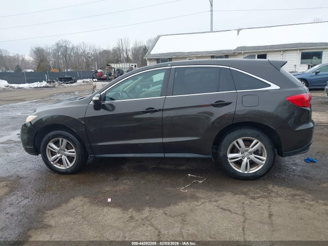Aukcja sprzedaży 2014 Acura Rdx, vin: 5J8TB4H31EL002537, numer aukcji: 44282208